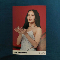 Photopack JKT48 Feni Road To SSK 2024
