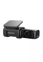 DDPAI DDPAI Mini5 Dash Cam (4K Resolution, 360° Rotatable Lens, Full HD Loop Recording)