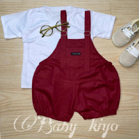 Baju Kodok Anak Premium / Setelan Kodok / Baju Anak / Setelan Baju / Jumper Bayi / Untuk Anak Cowok 