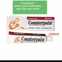 Counterpain 120 gr besar untuk meredakan nyeri