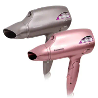 【Panasonic 國際牌】奈米水離子吹風機 (EH-NA32-PP)-粉紅