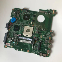 PALUBEIRA For ACER Aspire 4738 4738g DA0ZQ9MB6C0 HM55 216-0774211 laptop motherboard Mainboard full test