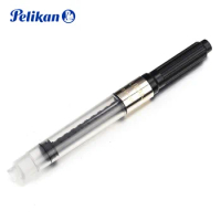 Pelikan original ink converter ink device rotating ink absorption Germany European standard interface