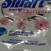 Detergen Soklin smart 725 gram