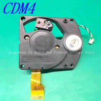 Original CD Laser Len CDM4 /19 Pick-Up Mechanism Mechanical Replacement For Philips Marantz Optical Pick U