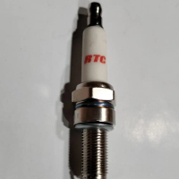 busi motor RTCc6 untuk motor karisma/supra125/Blade/beat/Vario/Sonic