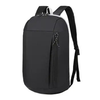 Backpacks For School Business Anti Theft Slim Laptops Backpack Durable Lightweight Bookbag With 1 Main Compartment For Girls