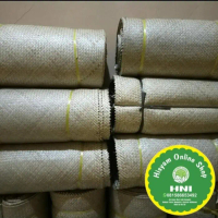 DISKON Tikar Pandan Jumbo | Anyaman Halus dan Lembut | Ukuran 150x200 cm