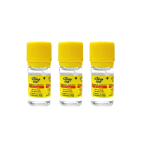 【德國百靈油】5ML*3共15ML(100%胡椒薄荷/按摩精油/年節送禮/伴手禮)