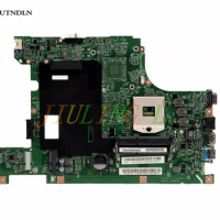 JOUTNDLN FOR Lenovo B590 Series Intel Motherboard 48.4xb01.011 90001038 LB59A