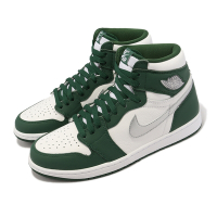 Nike Air Jordan 1 Retro High OG George Green 綠 白 1代 男鞋 DZ5485-303