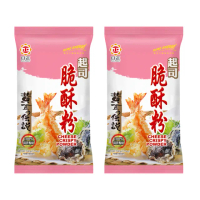 【日正】起司酥脆粉(500gx2入)