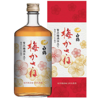 白鶴 貴釀梅酒