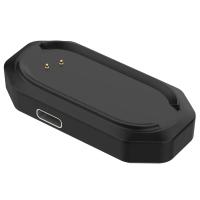 Đế Trạm Sạc Từ Tính, Dành Cho Insta360 GO 3S, Có Cáp Power Cổng Type-C