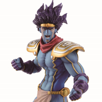 🇯🇵吼皮玩具🇯🇵 絕版 JOJO的奇妙冒險 白金之星 日版 一番賞 A賞 公仔 星塵遠征軍 空條承太郎 景品 現貨