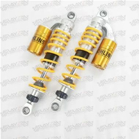 OHLINS HO647 - RX KING / W-175