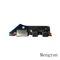 For Lenovo Ideapad 5 Pro-16ACH6 Creator 5-16ACH6 USB Power Button Board 5C50S25202