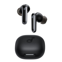 หูฟังบลูทูธไร้สาย Anker Soundcore P40i สเตอริโอ ลดเสียงรบกวน ที่วางศัพท์มือถือแฟชั่น