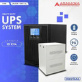 Arakawa SK30B-1KT UPS