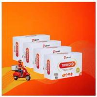 [buy 3 free 1] EXP 06 2027 labrich tribio Probioti Added high levels of vitamin C, blood oranges, an