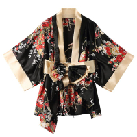 免運 保密出貨 情趣服飾 性感睡衣女士冬日本和服睡裙吊帶成人情趣內衣情調衣人火辣短套裝 【本商品含有兒少不宜內容】
