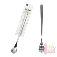日本製ECHO不鏽鋼攪拌棒｜耐熱長湯匙小湯匙飲料匙咖啡棒不鏽鋼耐熱