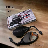 SPION X1 125Z UNIVERSAL SEMUA MOTOR HONDA YAMAHA VARIASI MSX