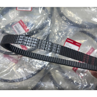 สายพานแท้ศูนย์ PCX150 PCX160Giorno ADV150 ADV160 PCX2017PCX2018 PCX2021-2025 Lead125 ของแท้เบิกศูนย์