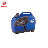 【YAMAHA】1000W靜音變頻發電機(EF1000IS)