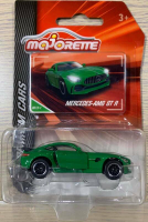 ☆勳寶玩具舖【現貨】美捷輪 小汽車 Majorette 特別車款S1 MERCEDES-AMG GT R