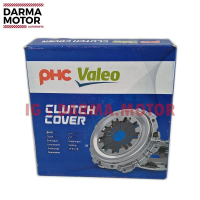 Dekrup Matahari Clutch Cover Kia Picanto 1.2 Valeo VC3518 Original Asli 100%