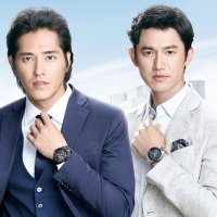 CITIZEN 星辰錶 GPS衛星錶 鈦金屬錶 時尚錶 男錶 (CC4000-59L)44mm 手錶 光動能錶 職場新鮮人必備