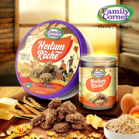 Nestum Roche Family Corner