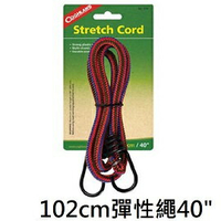 [ Coghlans ] 102cm 彈性繩 40＂ / Stretch Cords / 514