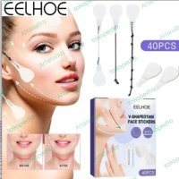 V-Shape Face Adhesve Tape EELHOE