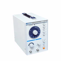 101 digital audio generator ,function generator ,signal generator