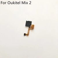 Oukitel Mix 2 fingerprint For Oukitel Mix 2 MT6757/Helio P25 5.99inch 2160x1080 Mobilephone