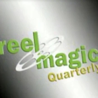 Reel Magic Magazine 1-32 - Magic Trick
