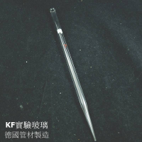 [東昇]玻璃滴管 德國DURAN管材，純手工拉針製造   KF出品