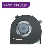 New Ones GPU CPU Fan For Dell G3 G3-3579 3590
