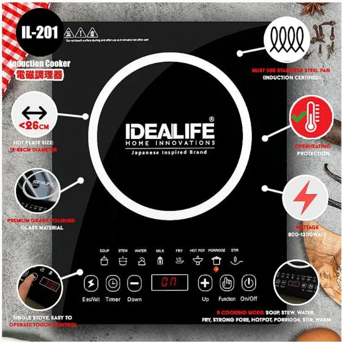 product images