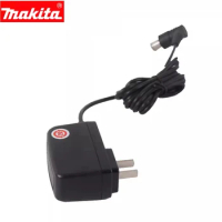 Makita recharger Charging adapter wireless household Vacuum cleaner accessories For Makita rechargeable vacuum cleaner