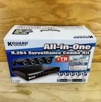 kguard 防犯カメラの価格比較なら-2026年2月 | BigGo日本