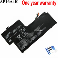 11.25V 42Wh New AP16A4K Laptop Battery for Acer Swift 1 SF113-31 ASPIRE AO1-132 N16Q9 N17P2