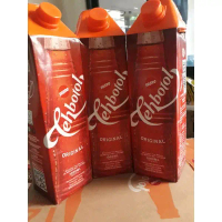 Sosro teh botol 1 liter Botol