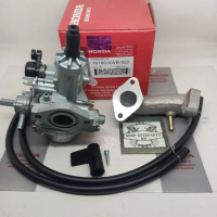 KARBURATOR KARBU + INTEK MANIPUL KWB HONDA REVO ABSOLUTE BLADE ORIGINAL