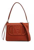 MCM Mode Travia Shoulder Bag (tr)