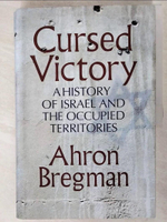 【書寶二手書T8／原文小說_DTQ】Cursed Victory_Ahron Bregman