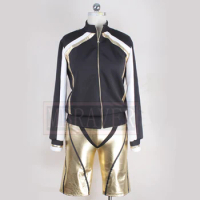 Customize Fate/EXTELLA Fate Zero Archer Gilgamesh Swimsuit Halloween Cosplay Costumes