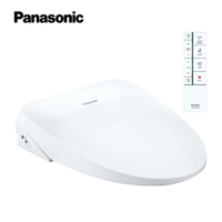 【澎湖免運】Panasonic 抑菌99% 纖薄美型溫水洗淨便座(DL-RQTK30TWW)